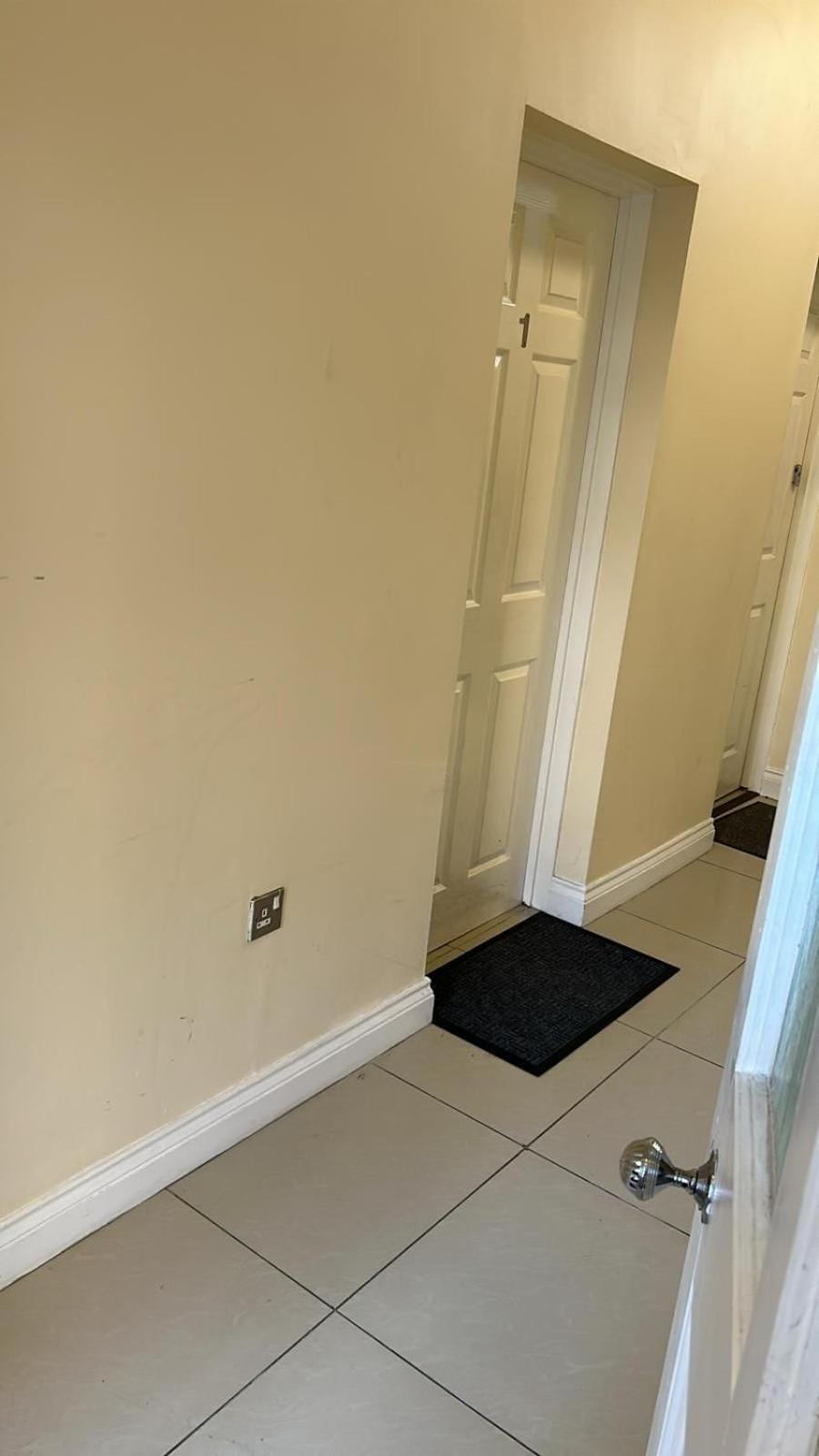 Luxurious 2 Bed Apartment Bedford Eksteriør bilde