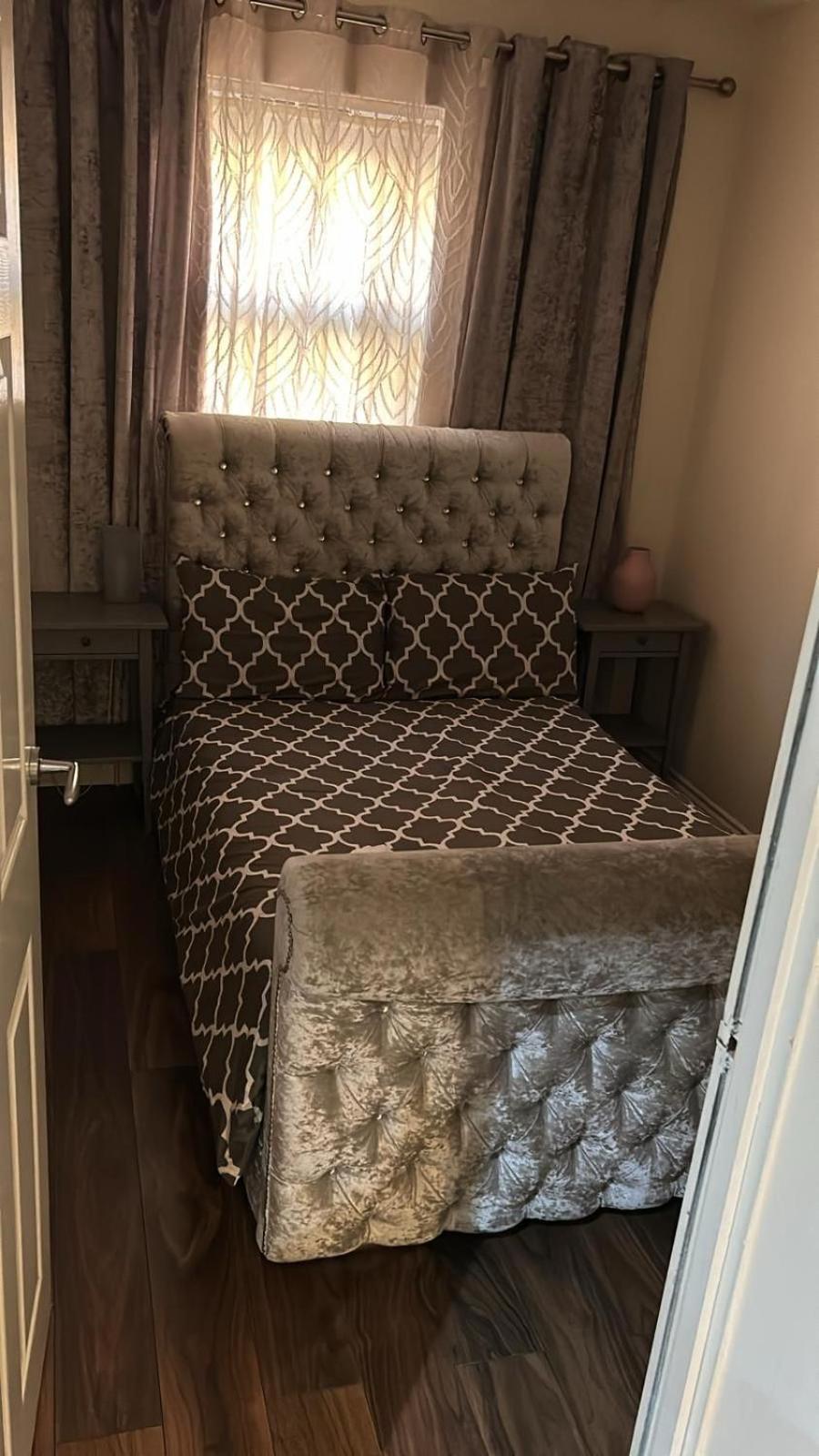 Luxurious 2 Bed Apartment Bedford Eksteriør bilde